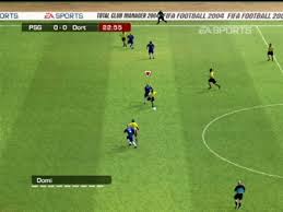 FIFA 2004